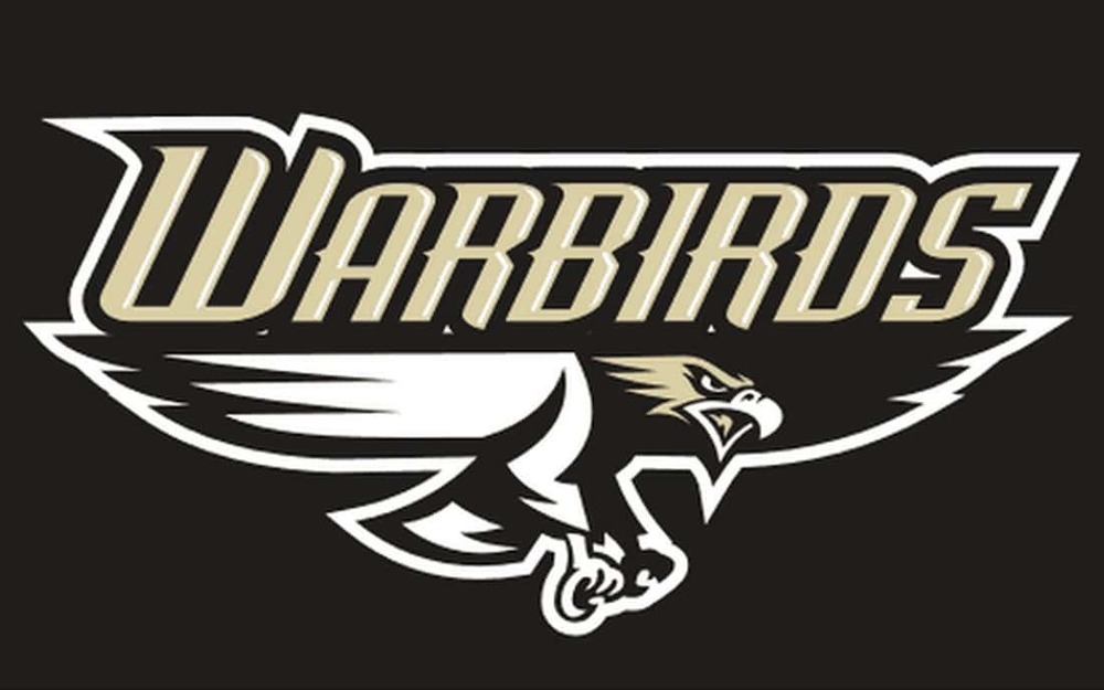 Warbird Logo